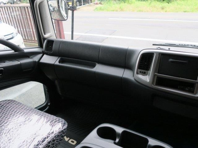 中古トラック 日野アルミウィング #14