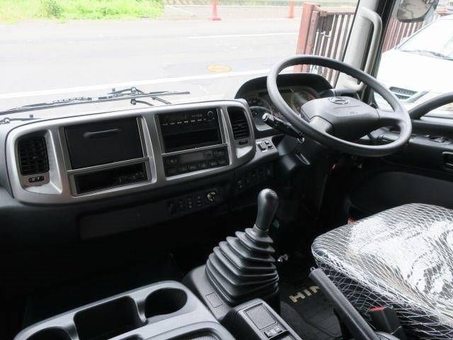 中古トラック 日野アルミウィング #15