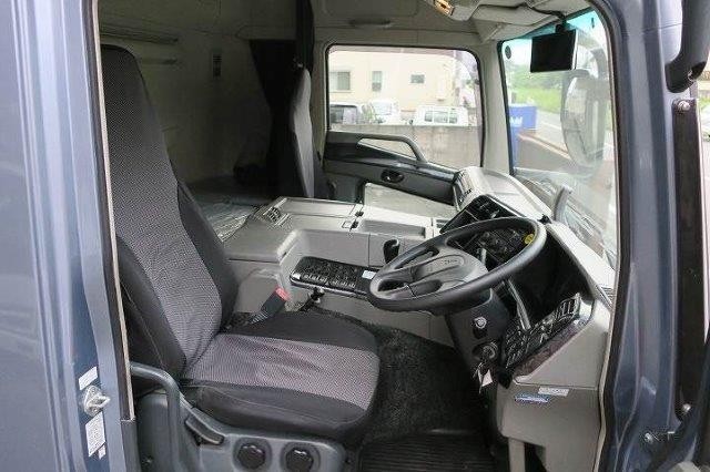 中古トラック 三菱ふそうアルミウィング #14