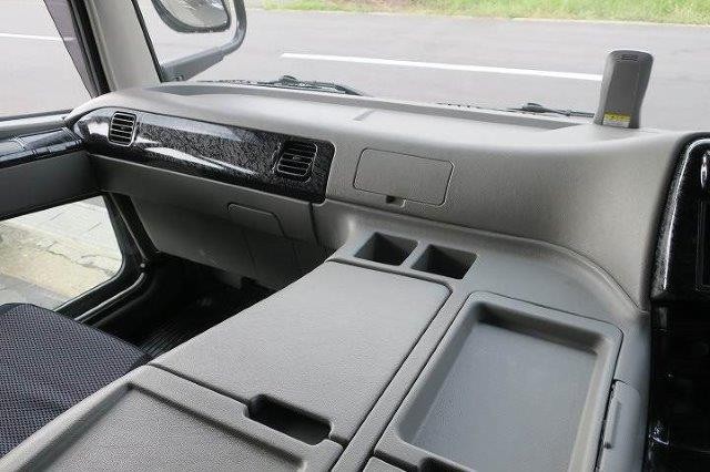 中古トラック 三菱ふそうアルミウィング #15