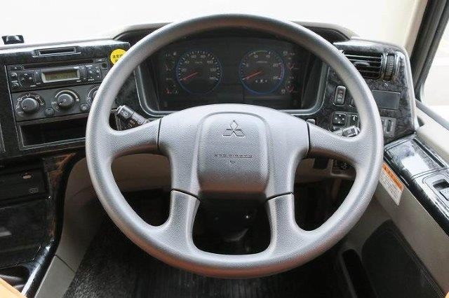 中古トラック 三菱ふそうアルミウィング #17