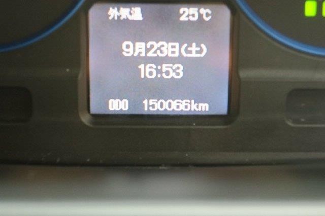 中古トラック 三菱ふそうアルミウィング #19