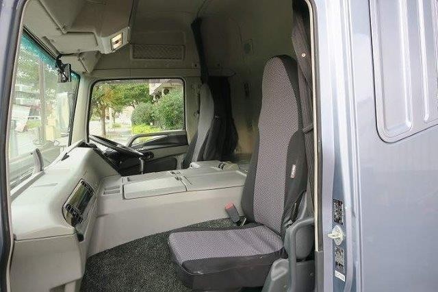 中古トラック 三菱ふそうアルミウィング #20