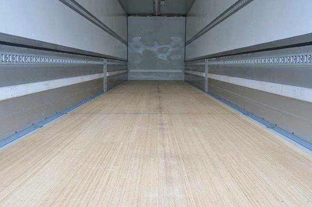 中古トラック 三菱ふそうアルミウィング #10