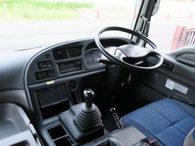 中古トラック いすゞアルミウィング ＃16