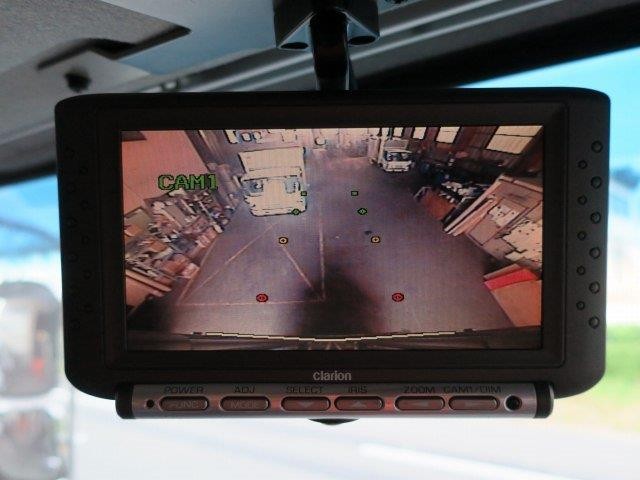 中古トラック いすゞアルミウィング #23