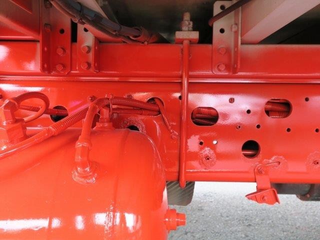 中古トラック 日野冷凍ウィング #12