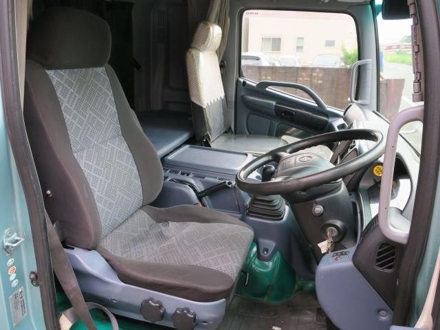 中古トラック 日野冷凍ウィング #15