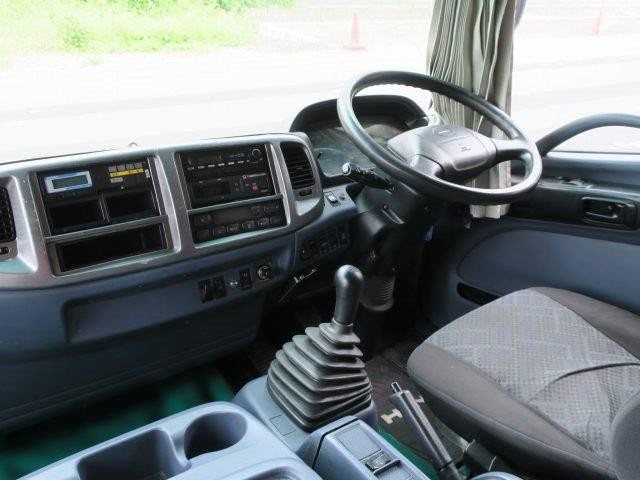 中古トラック 日野冷凍ウィング #16