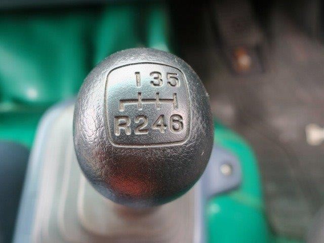 中古トラック 日野冷凍ウィング #18