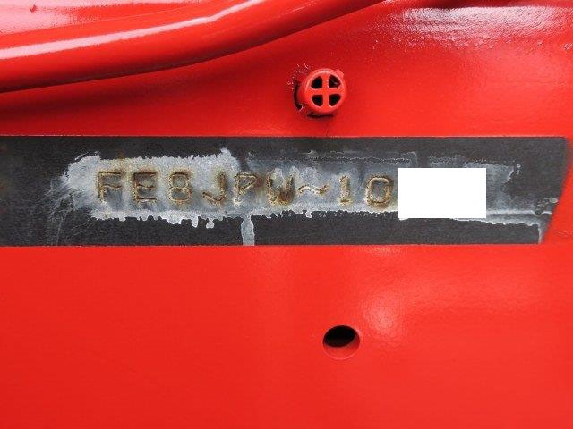 中古トラック 日野冷凍ウィング #24