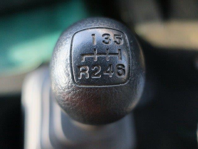 中古トラック 日野アルミウィング #17