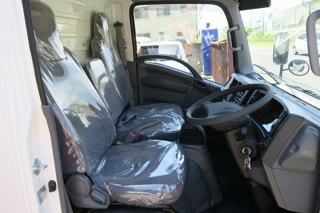 中古トラック いすゞアルミバン #11