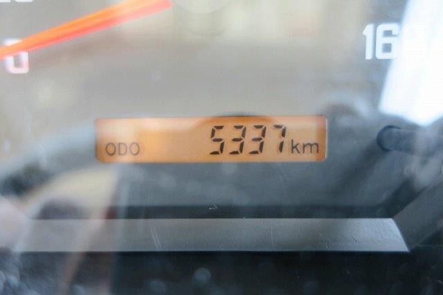 中古トラック いすゞアルミバン #16