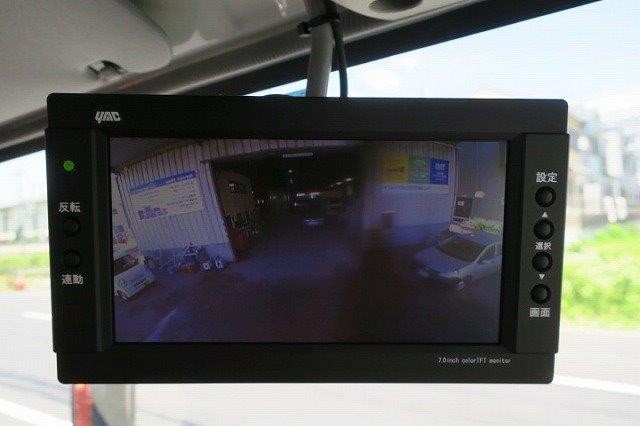 中古トラック いすゞアルミバン #17