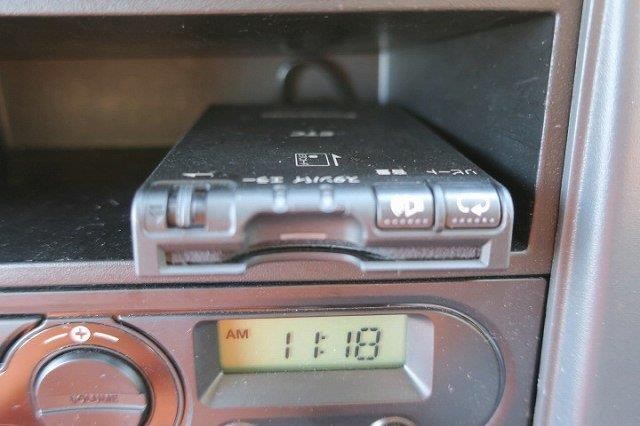 中古トラック いすゞアルミバン #18