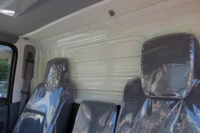 中古トラック いすゞアルミバン #22