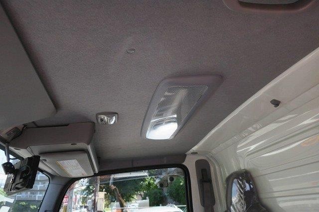 中古トラック いすゞアルミバン #23