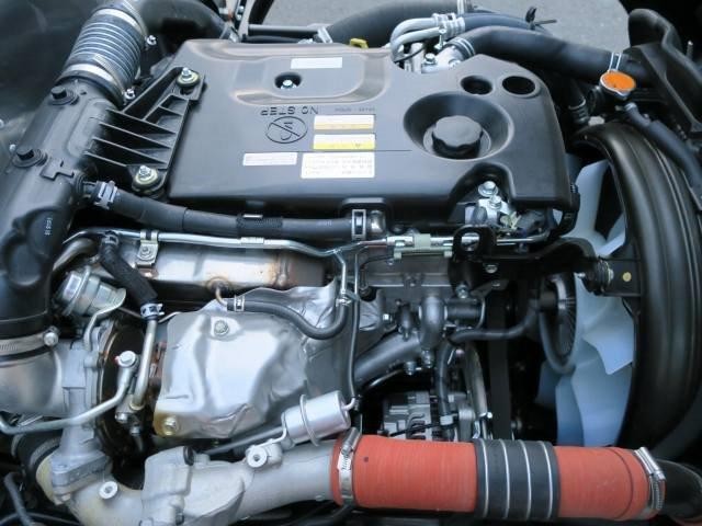 中古トラック いすゞアルミバン #11