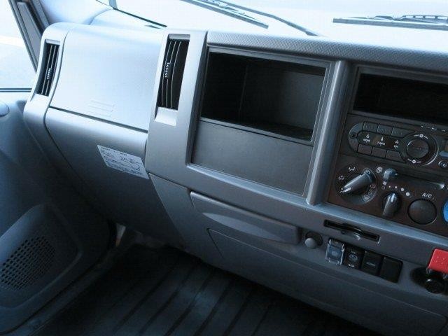 中古トラック いすゞアルミバン #13