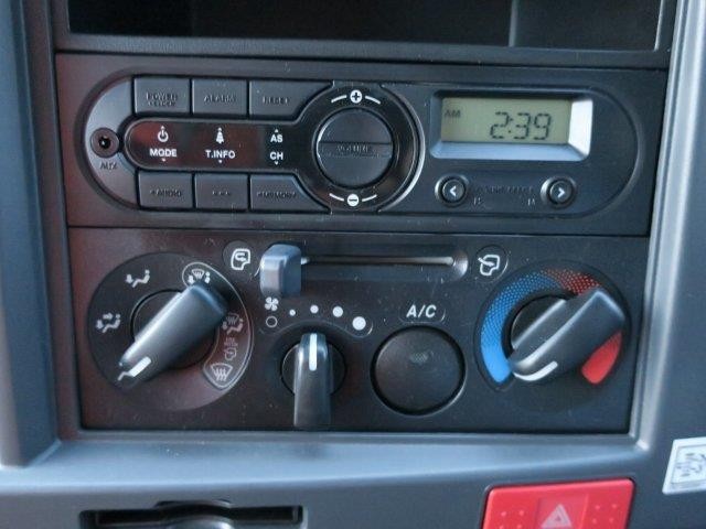 中古トラック いすゞアルミバン #19