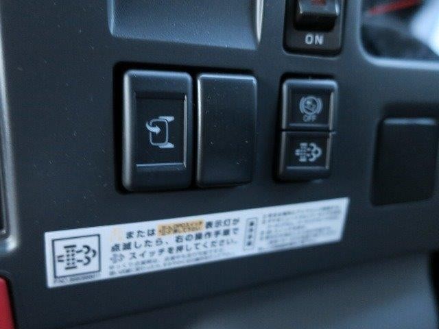 中古トラック いすゞアルミバン #20