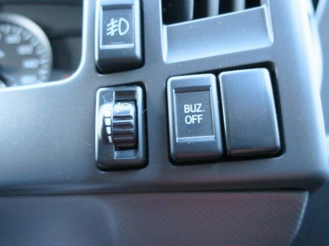 中古トラック いすゞアルミバン #21