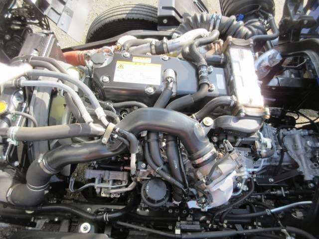 中古トラック いすゞクレーン付 #13