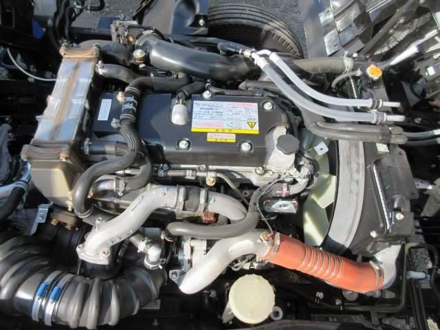 中古トラック いすゞクレーン付 #14