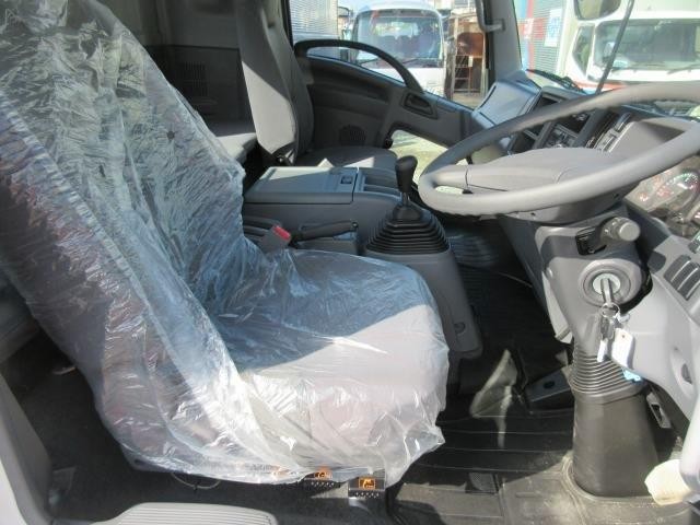 中古トラック いすゞクレーン付 #18