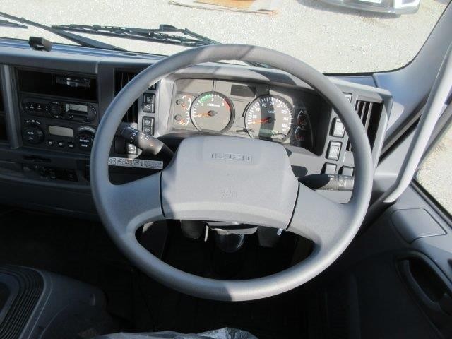 中古トラック いすゞクレーン付 #19