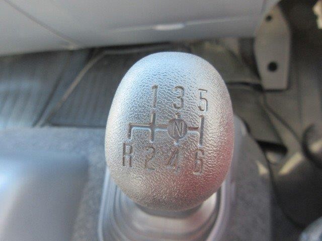 中古トラック いすゞクレーン付 #20