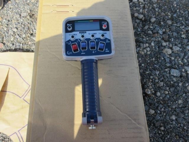 中古トラック いすゞクレーン付 #22