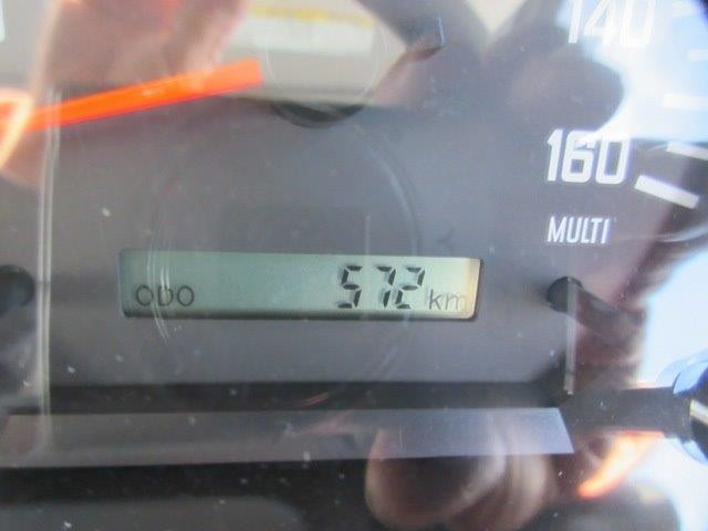 中古トラック いすゞクレーン付 #23