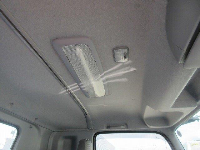 中古トラック いすゞクレーン付 ＃24