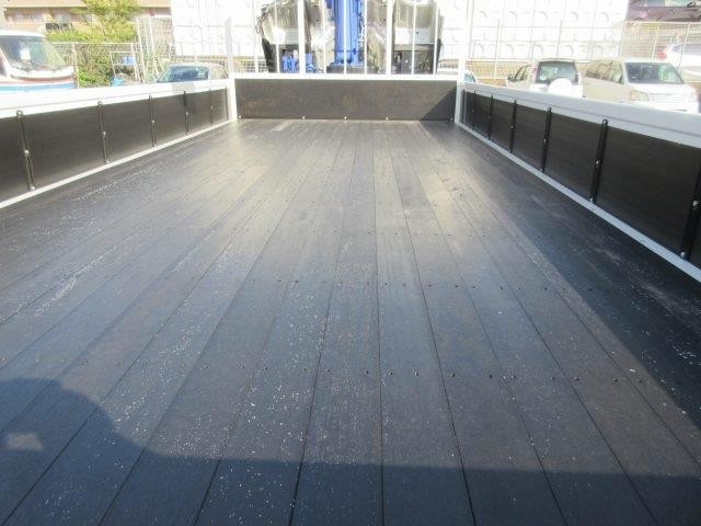 中古トラック いすゞクレーン付 #6