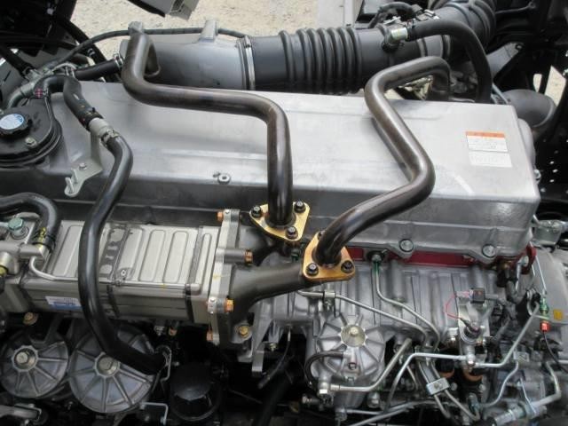 中古トラック 日野アルミウィング #12