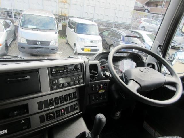 中古トラック 日野アルミウィング #14