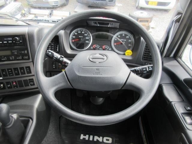 中古トラック 日野アルミウィング #15