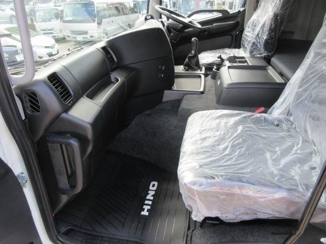 中古トラック 日野アルミウィング #18