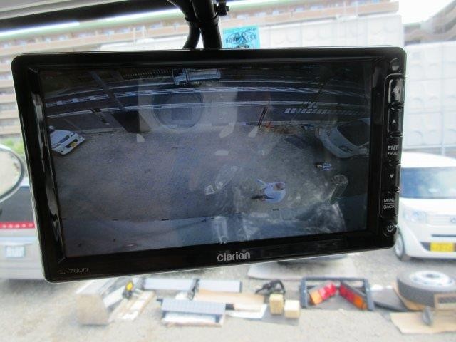 中古トラック 日野アルミウィング #21