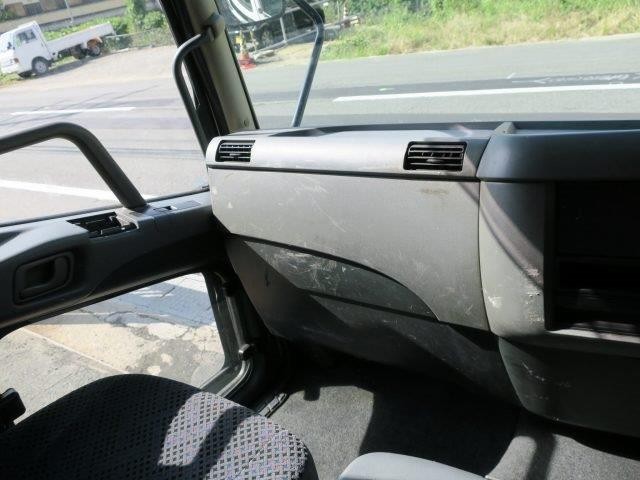 中古トラック 三菱ふそう平ボディ #14