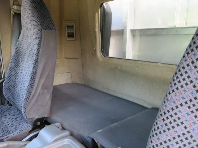 中古トラック 三菱ふそう平ボディ ＃20