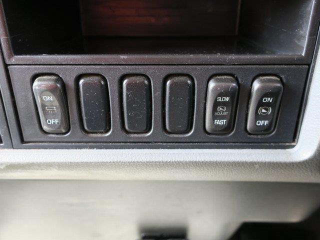 中古トラック 三菱ふそう平ボディ #23