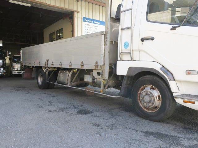 中古トラック 三菱ふそう平ボディ #10