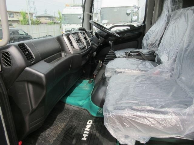 中古トラック 日野ダンプ #17