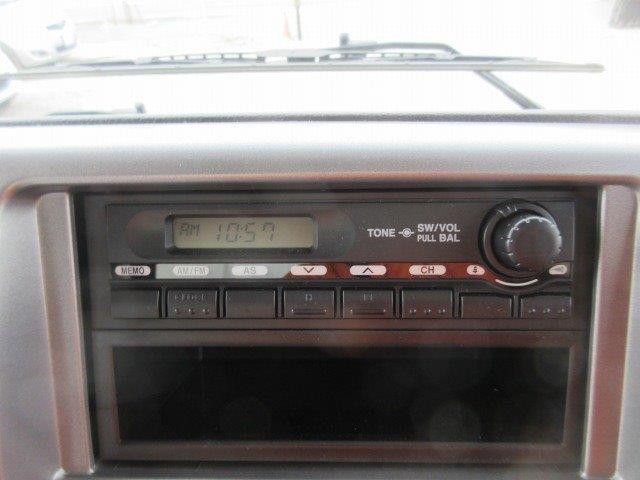 中古トラック 日野ダンプ #19