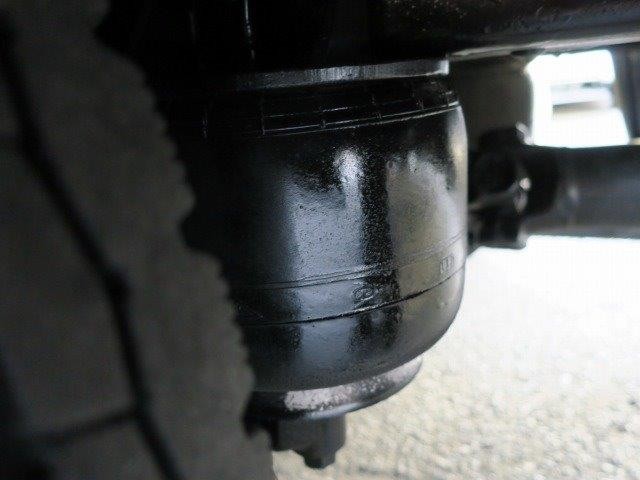 中古トラック 日野冷凍バン #13