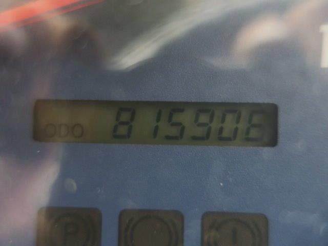 中古トラック 日野冷凍バン #17