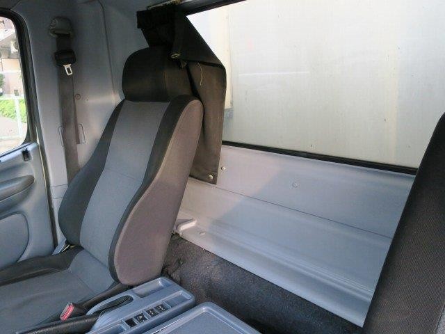 中古トラック 日野冷凍バン #20
